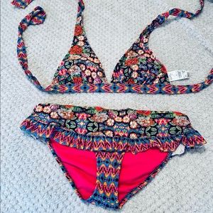 Jessica Simpson Bikini